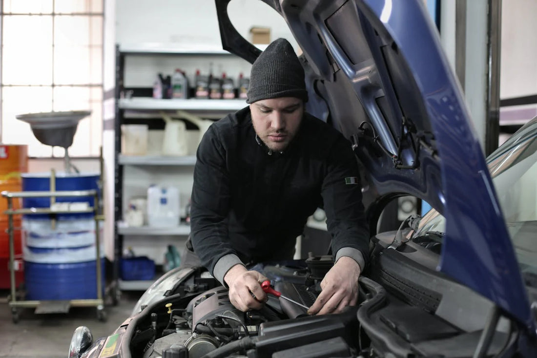 Ensuring Your Car Battery's Optimal Performance