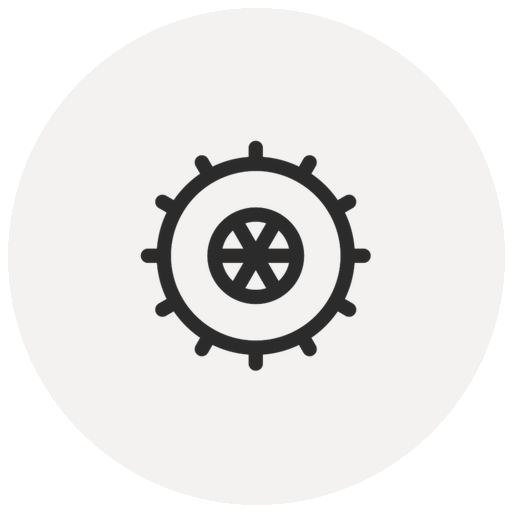 Tires and Wheels