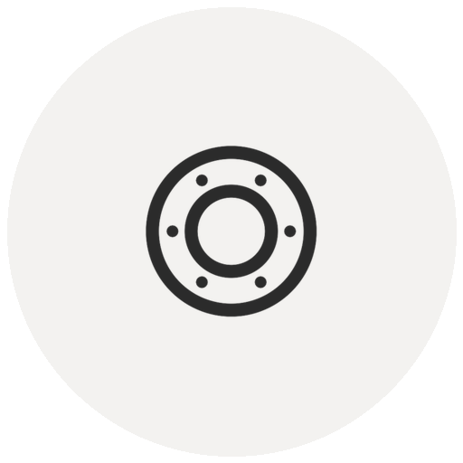 Gaskets and Seals